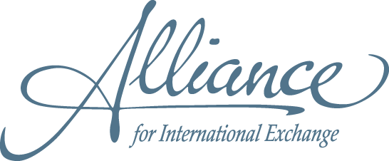 Alliance for International Exchange Annual Conference 2023  Washington DC, USA